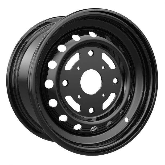 CAN-AM 12 IN. MAVERICK TRAIL RIM - 705401217