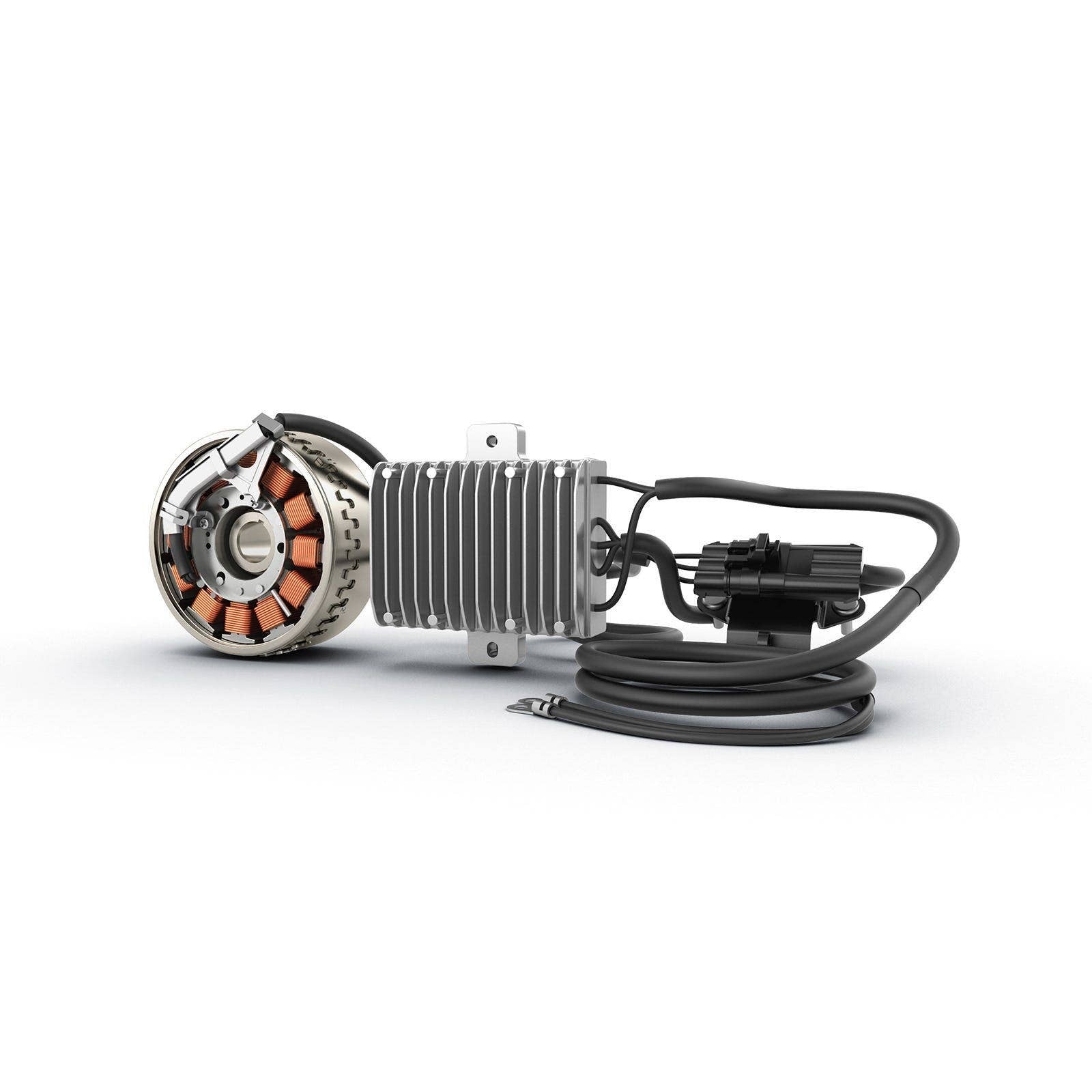 CAN-AM 850 W MAGNETO KIT - 715006279