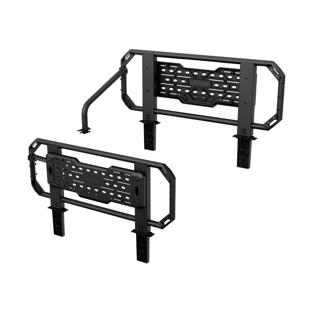 CAN-AM BED WALL EXTENDER LOW - 715009166