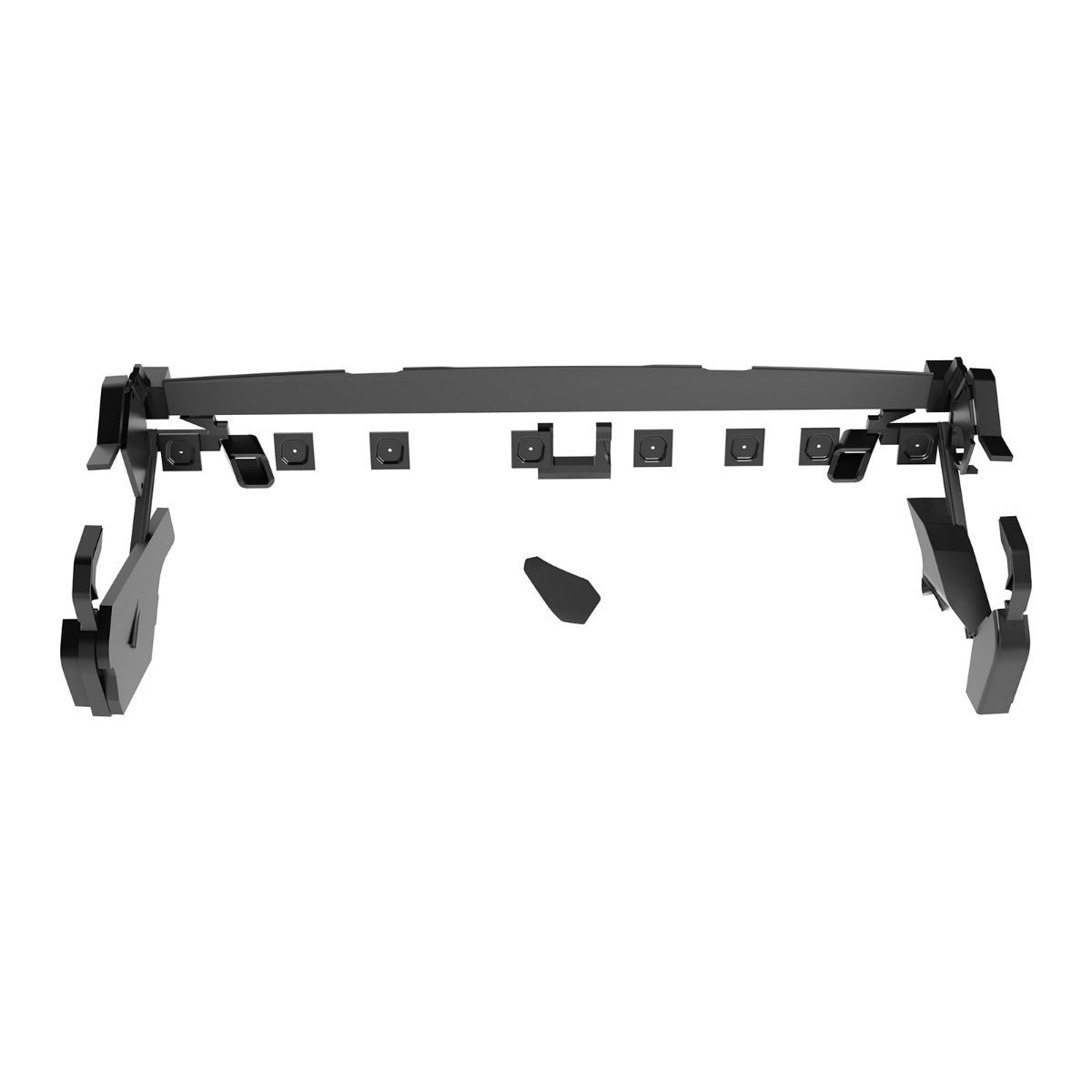 CAN-AM CAB INSULATION KIT CAN-AM DEFENDER - 715004911