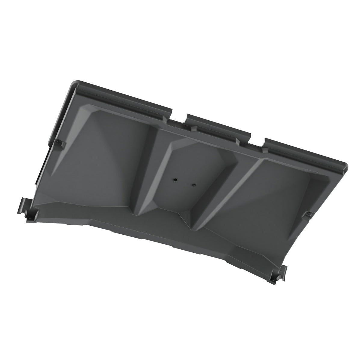 CAN-AM DEFENDER & DEFENDER HD11 REAR ROOF LINER BLACK - 715006334