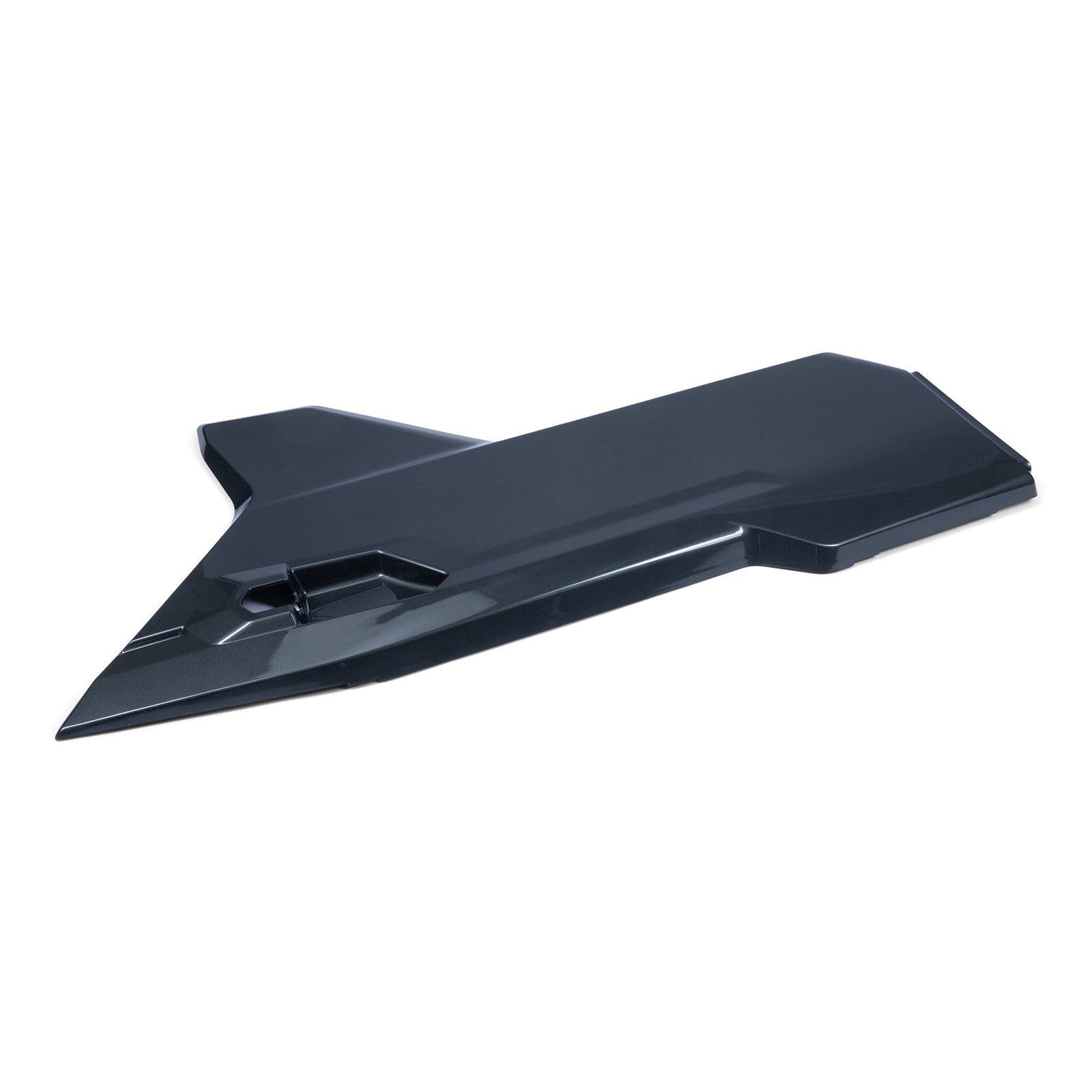 CAN-AM DEFENDER FRONT RIGHT DOOR TRIM STONE GREY GREY - 705801422