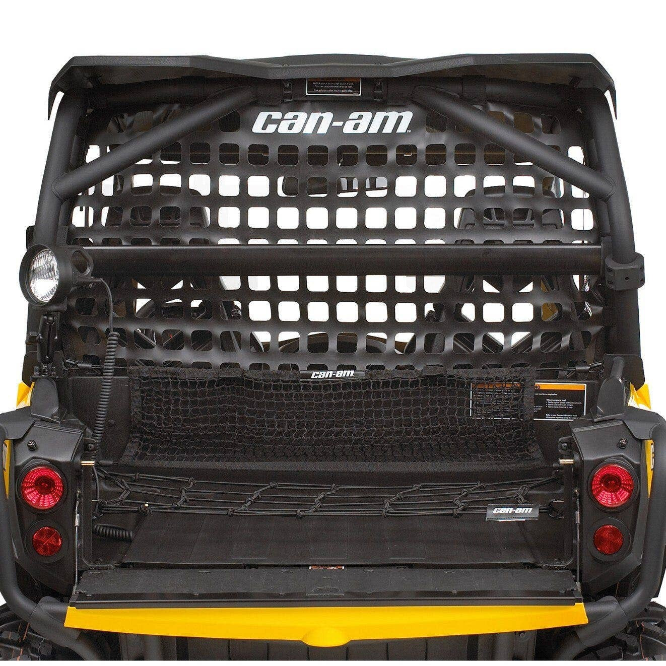 CAN-AM DEFENDER GEAR RAIL - 715003391