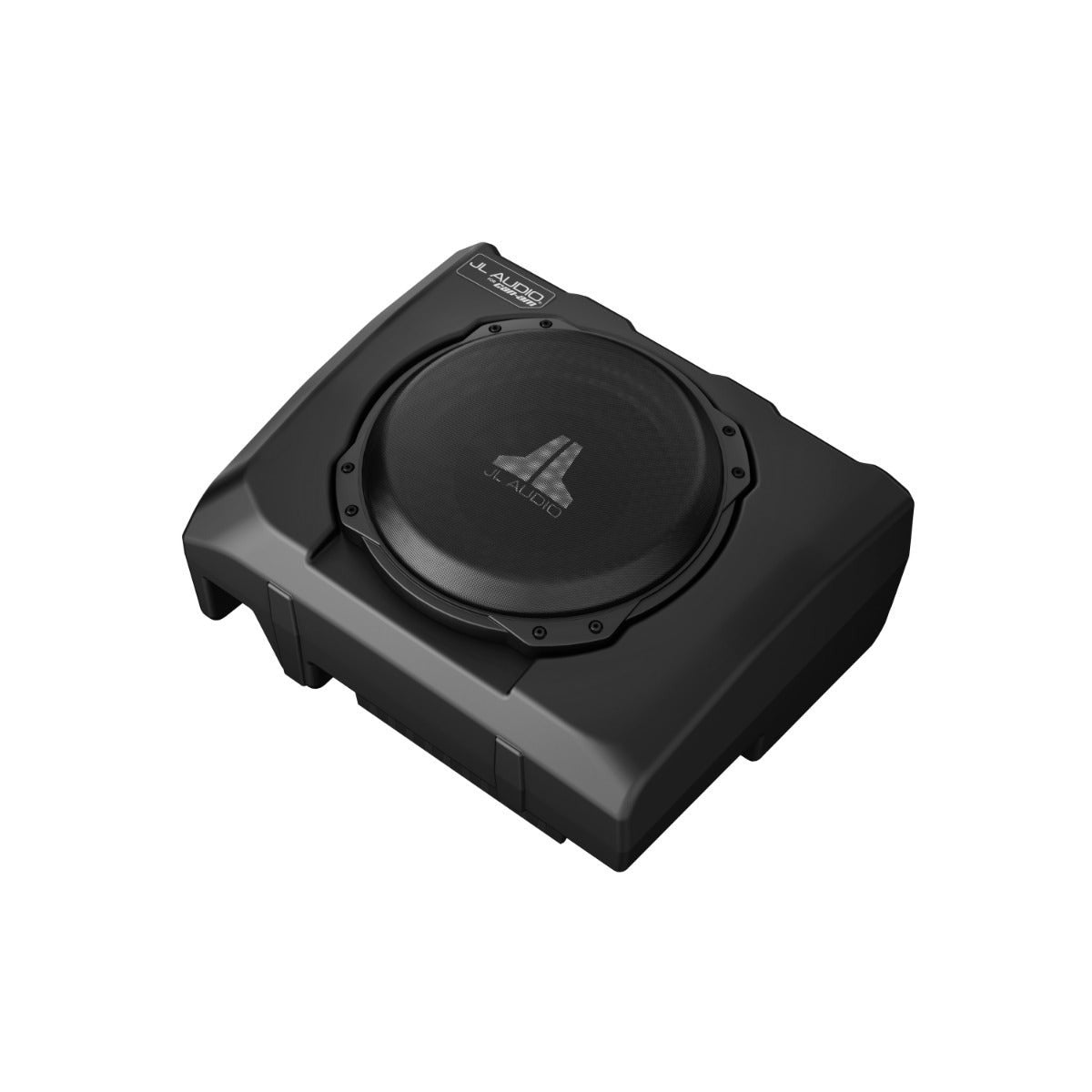 CAN-AM DEFENDER HD11 JL AUDIO SUBWOOFER & AMPLIFIER KIT - 715008094