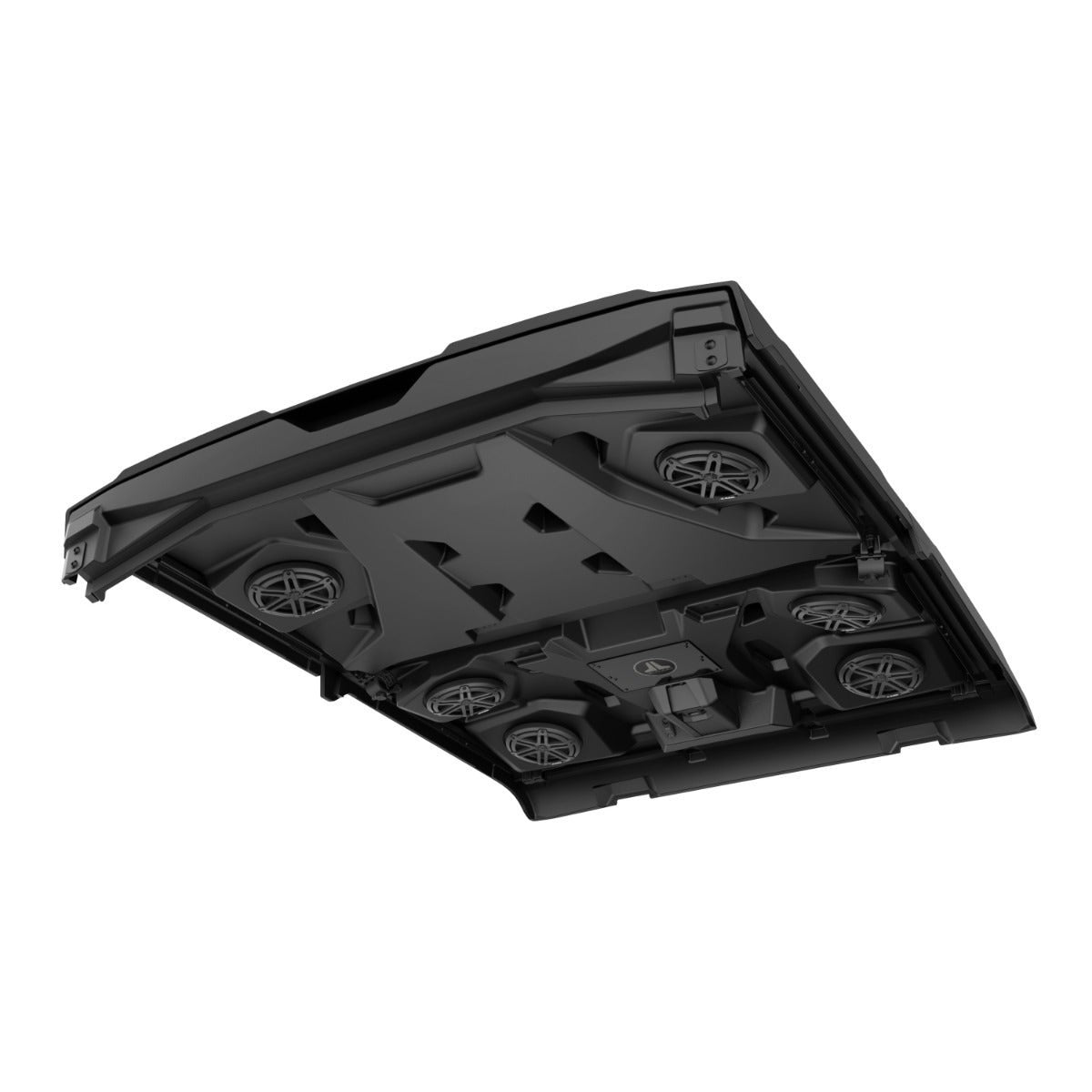 CAN-AM DEFENDER HD11 MAX JL AUDIO ROOF LEVEL 4 - 715009223
