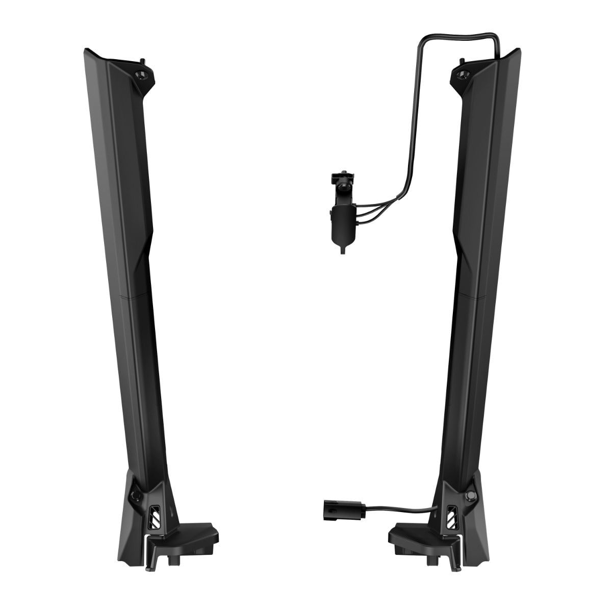 CAN-AM DEFENDER HD11 ROOF POWER CABLE AND CABLE COVER KIT - 715010489