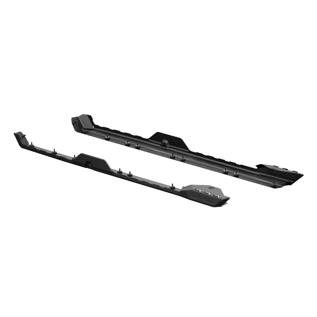 CAN-AM DEFENDER HD11 X MR / LONE STAR ROCK SLIDERS - 715010031