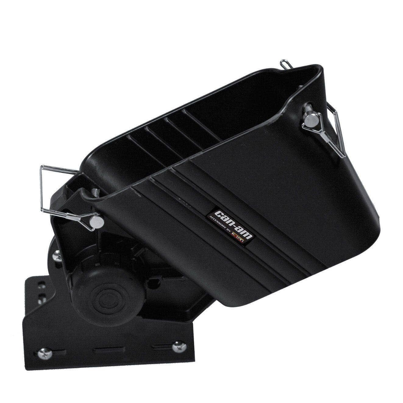 CAN-AM GUN BOOT MOUNT BY KOLPIN - 715001420