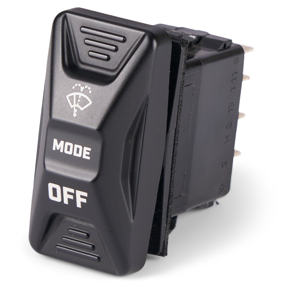 CAN-AM MAVERICK X3 SMART MODE WIPER SWITCH - 710007998
