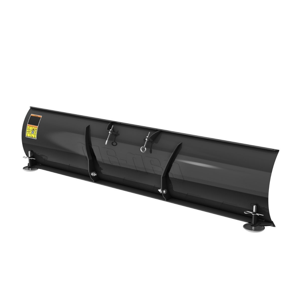 CAN-AM PROMOUNT STEEL 72 IN. (183 CM) BLADE - 715009877