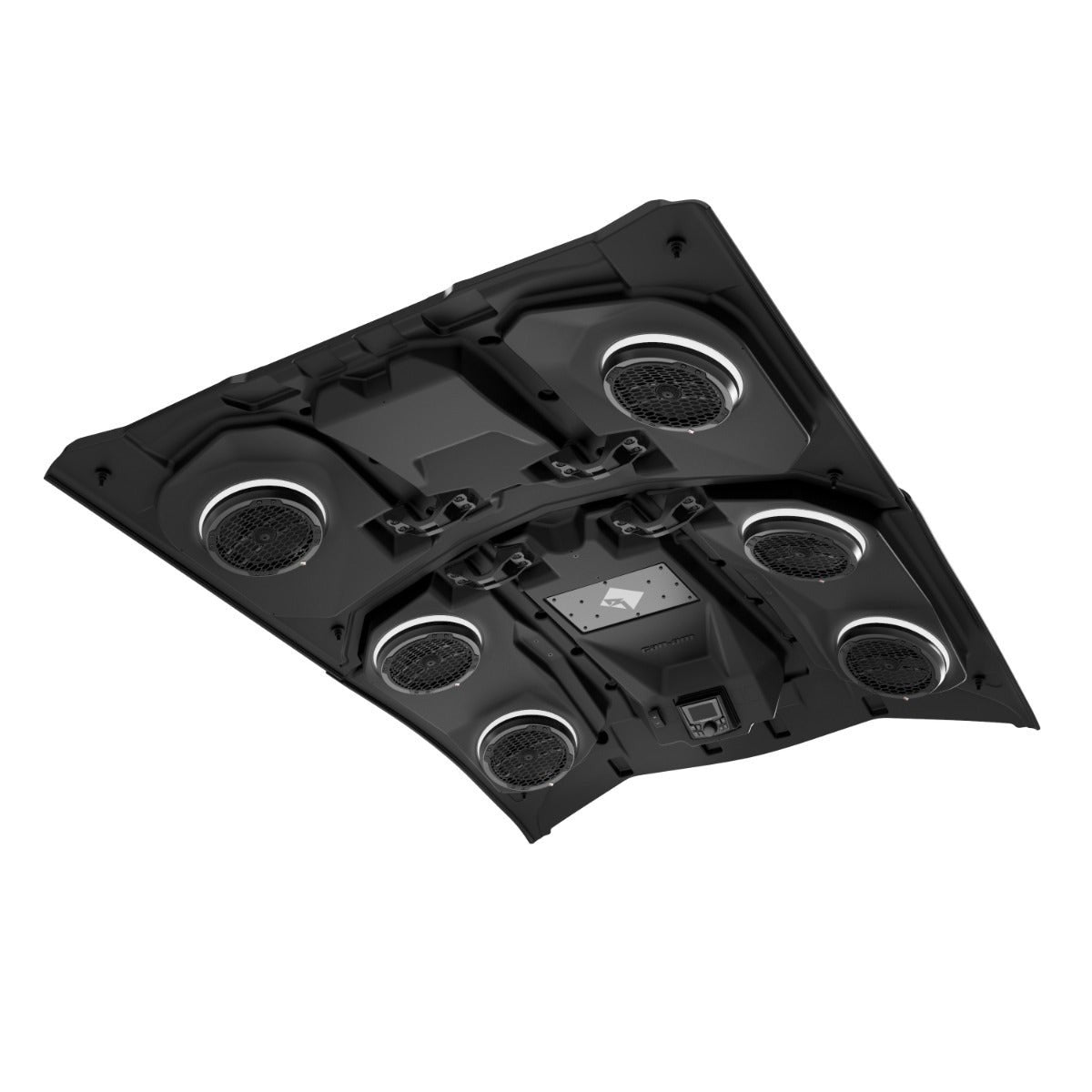 CAN-AM ROCKFORD FOSGATE AUDIO ROOF MAX - LEVEL 4 - 715010099
