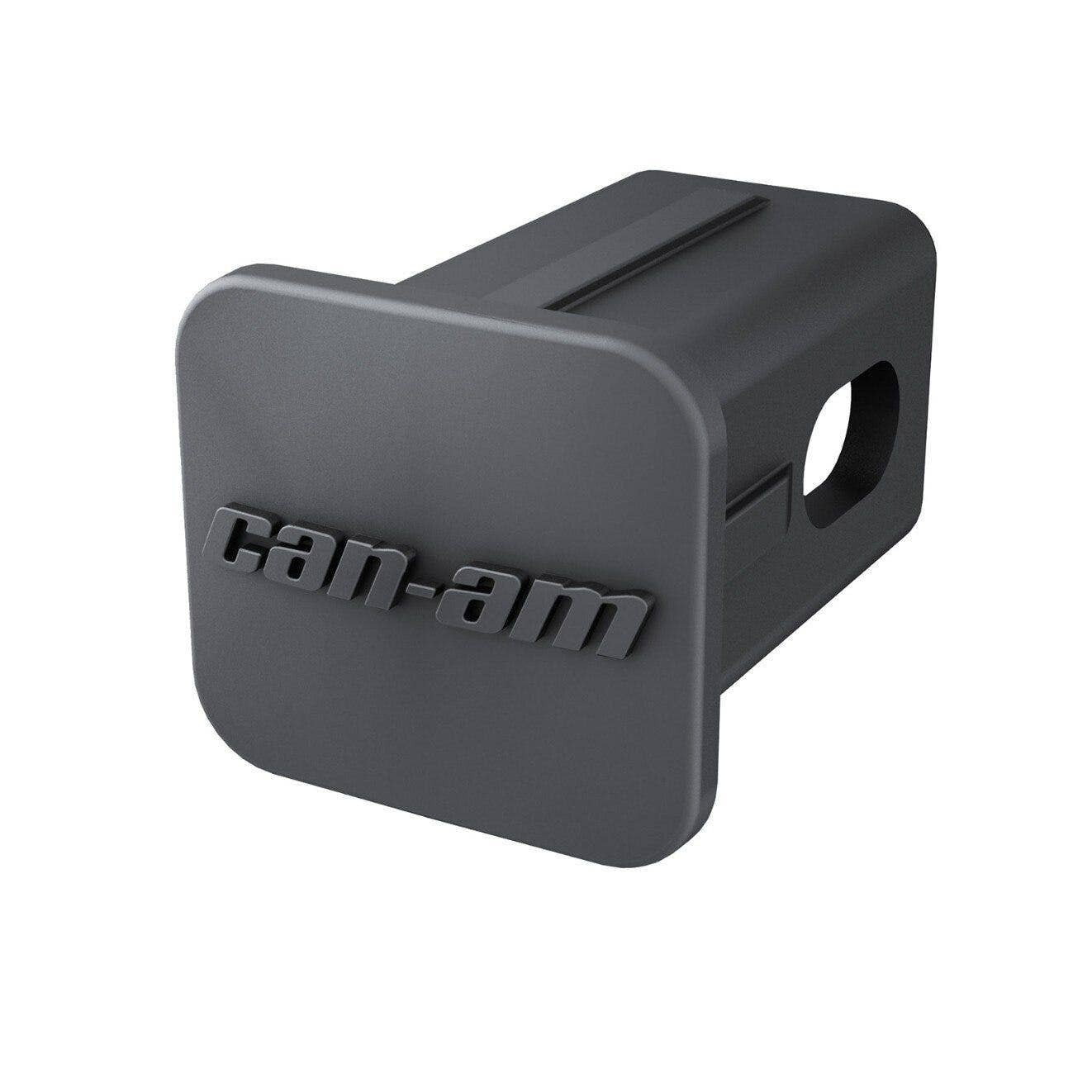 CAN-AM RUBBER RECEIVER PLUG - 705204503