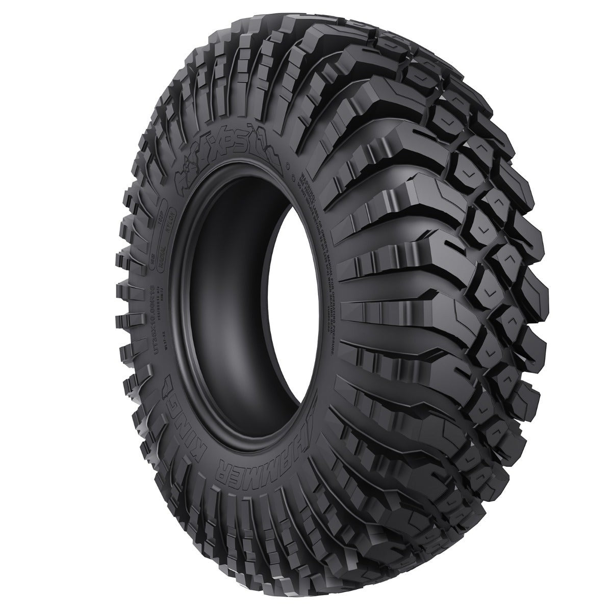 CAN-AM XPS HAMMER KING TIRE 35" X 10" R16 - 705403683