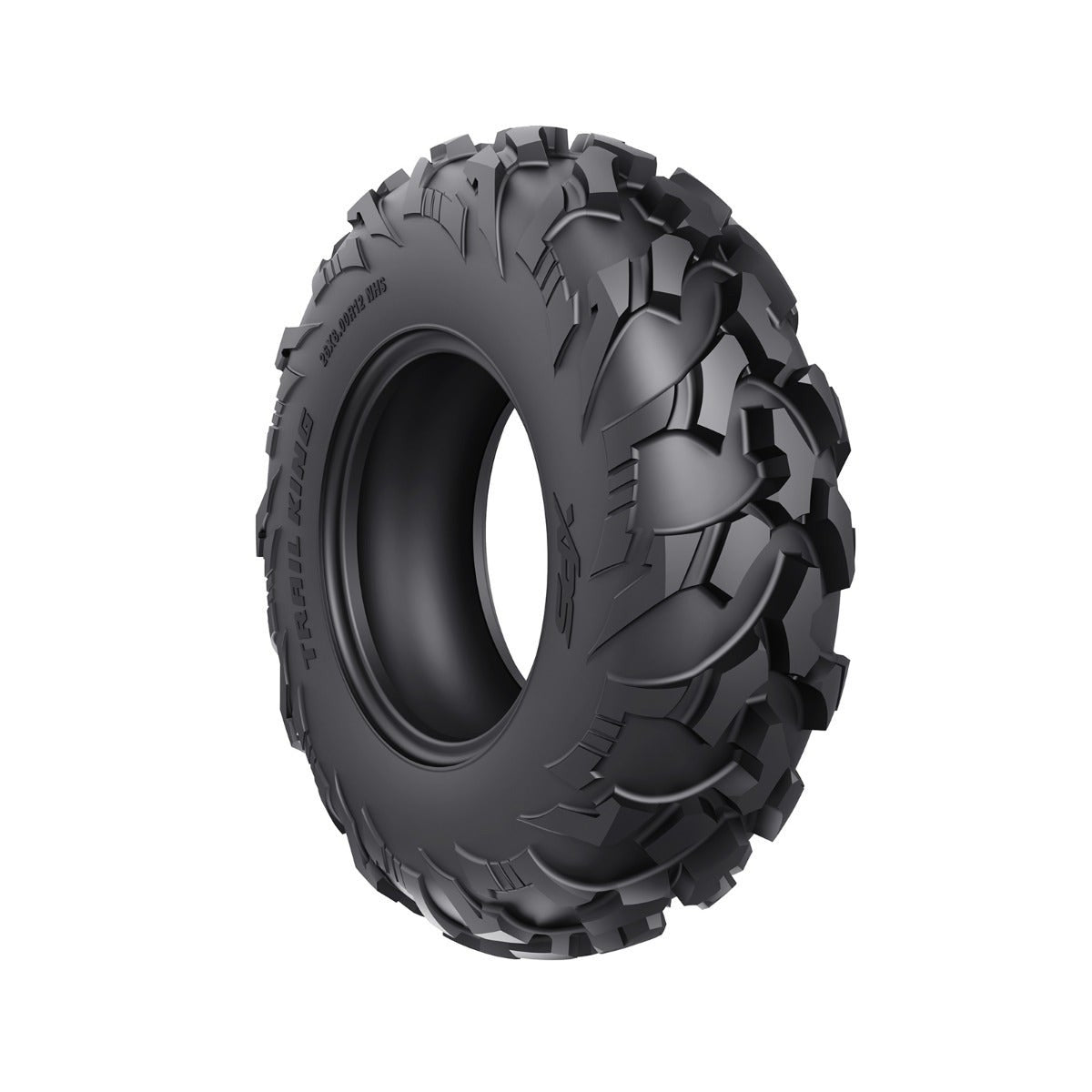 CAN-AM XPS TRAIL KING TIRE 26" X 8" R12 - 705402713