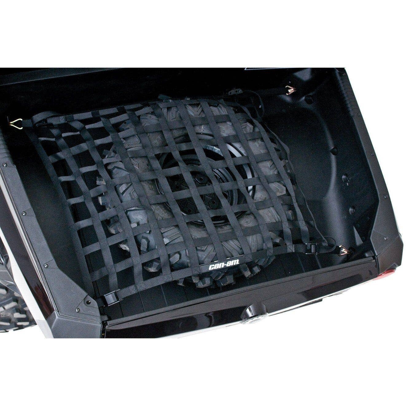 CAN-AM CARGO BOX NET CAN-AM - 715001371
