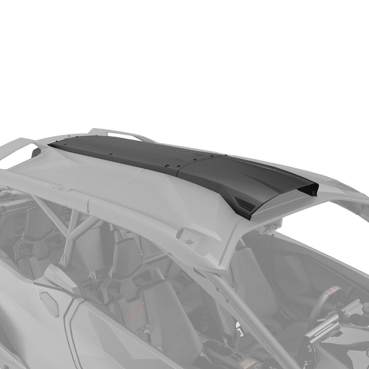 CAN-AM COLD AIR ROOF SCOOP - 715008301