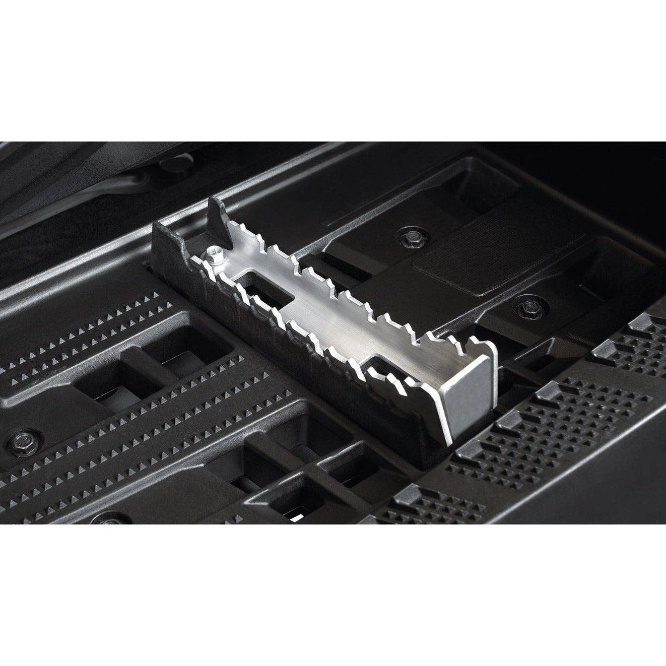 CAN-AM FOOTPEG KIT OUTLANDER - 715001131