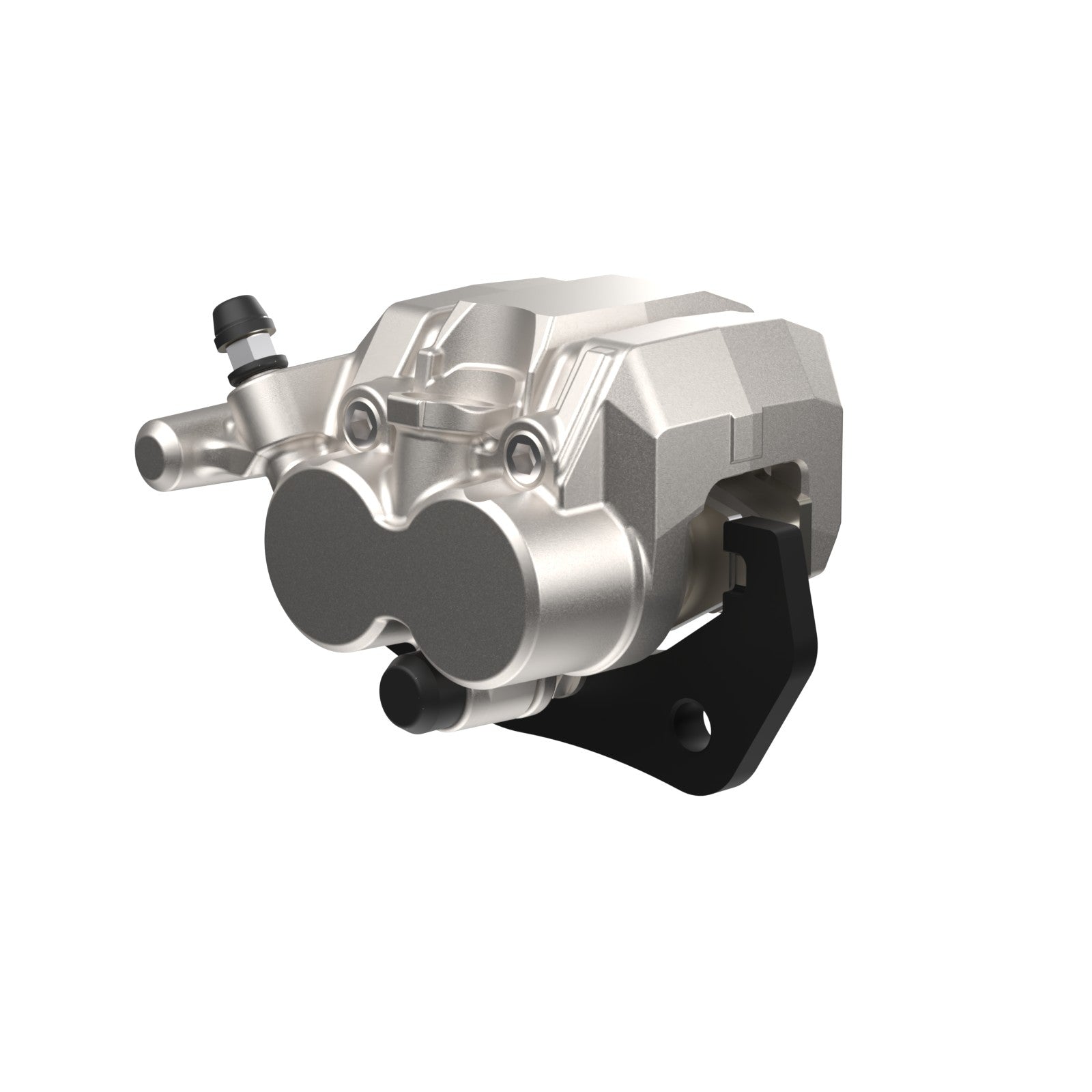 CAN-AM FRONT BRAKE CALIPER - RIGHT SIDE - 705601548