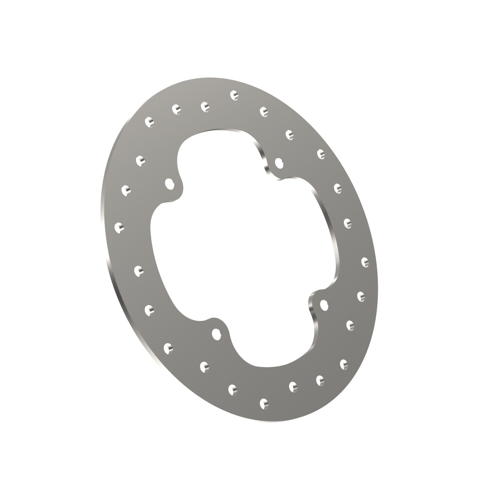CAN-AM FRONT BRAKE DISC - 705601841