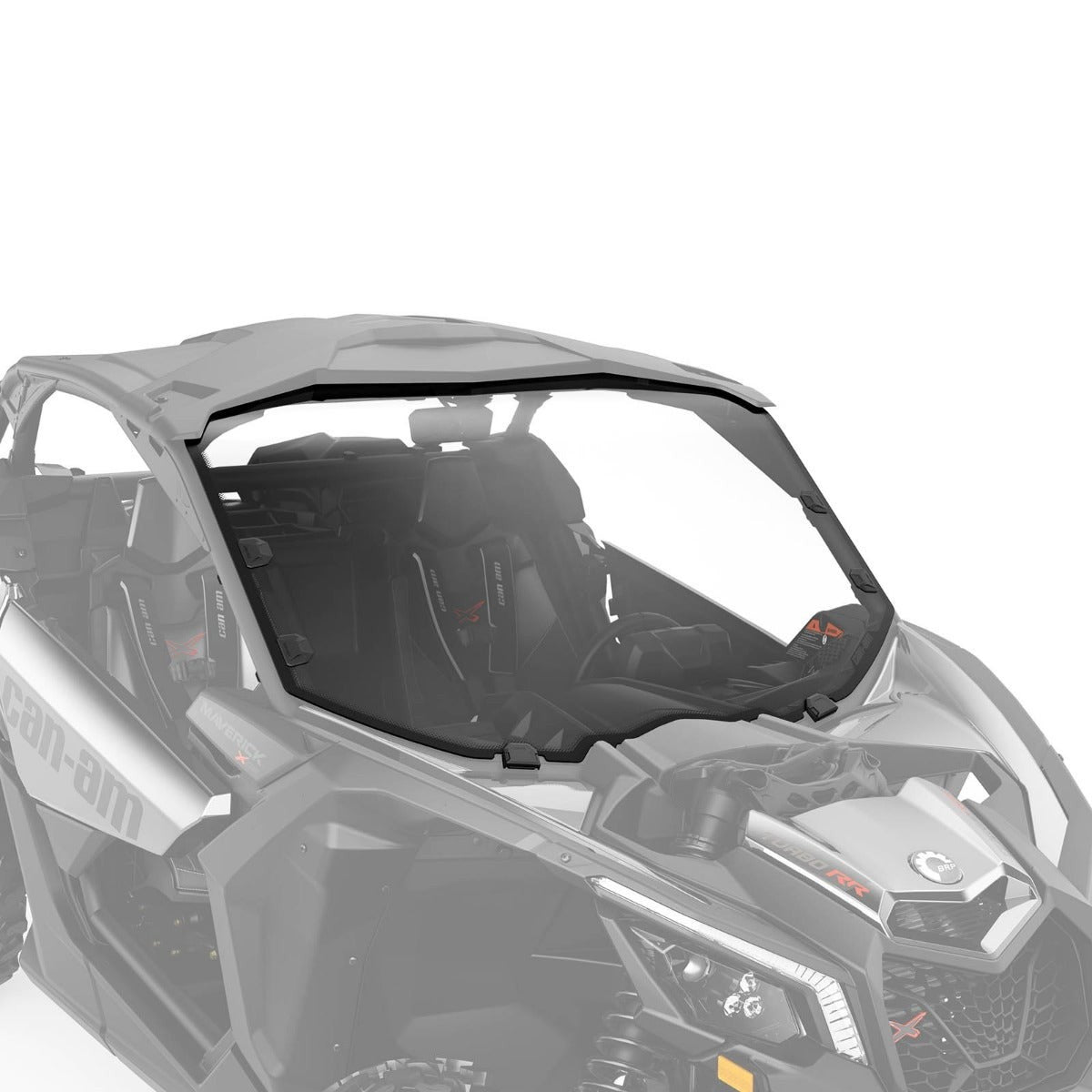 CAN-AM FULL WINDSHIELD CAN-AM MAVERICK X3 - 715002907