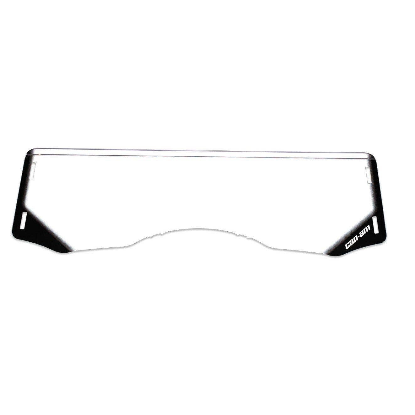 CAN-AM HALF WINDSHIELD COMMANDER - 715003855