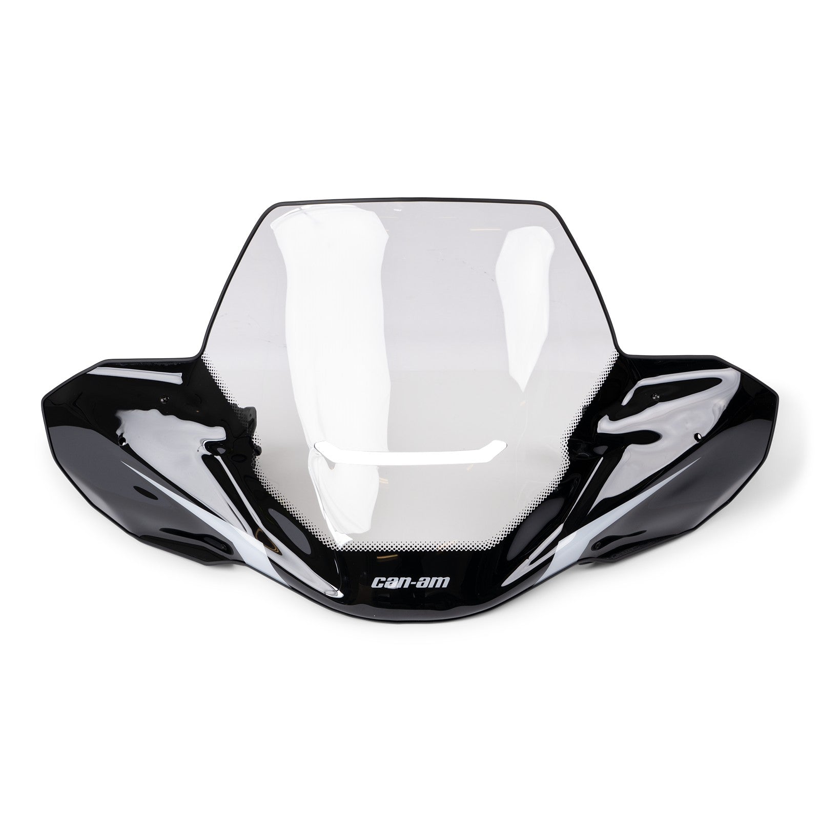 CAN-AM HIGH WINDSHIELD KIT - 715006382