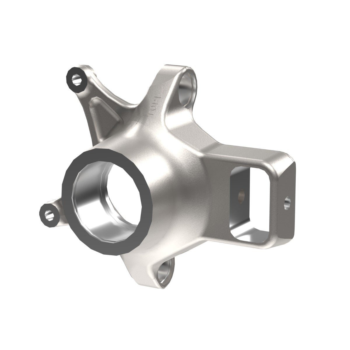 CAN-AM LH REAR KNUCKLE - 706005410