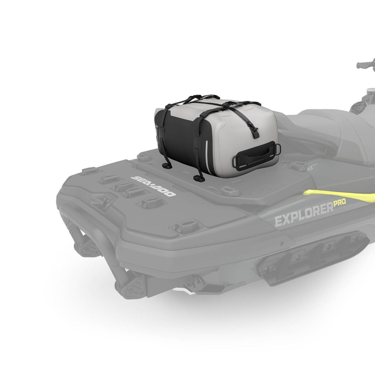 CAN-AM LINQ 13.2 US GAL 50 L DRY BAG - 295101365