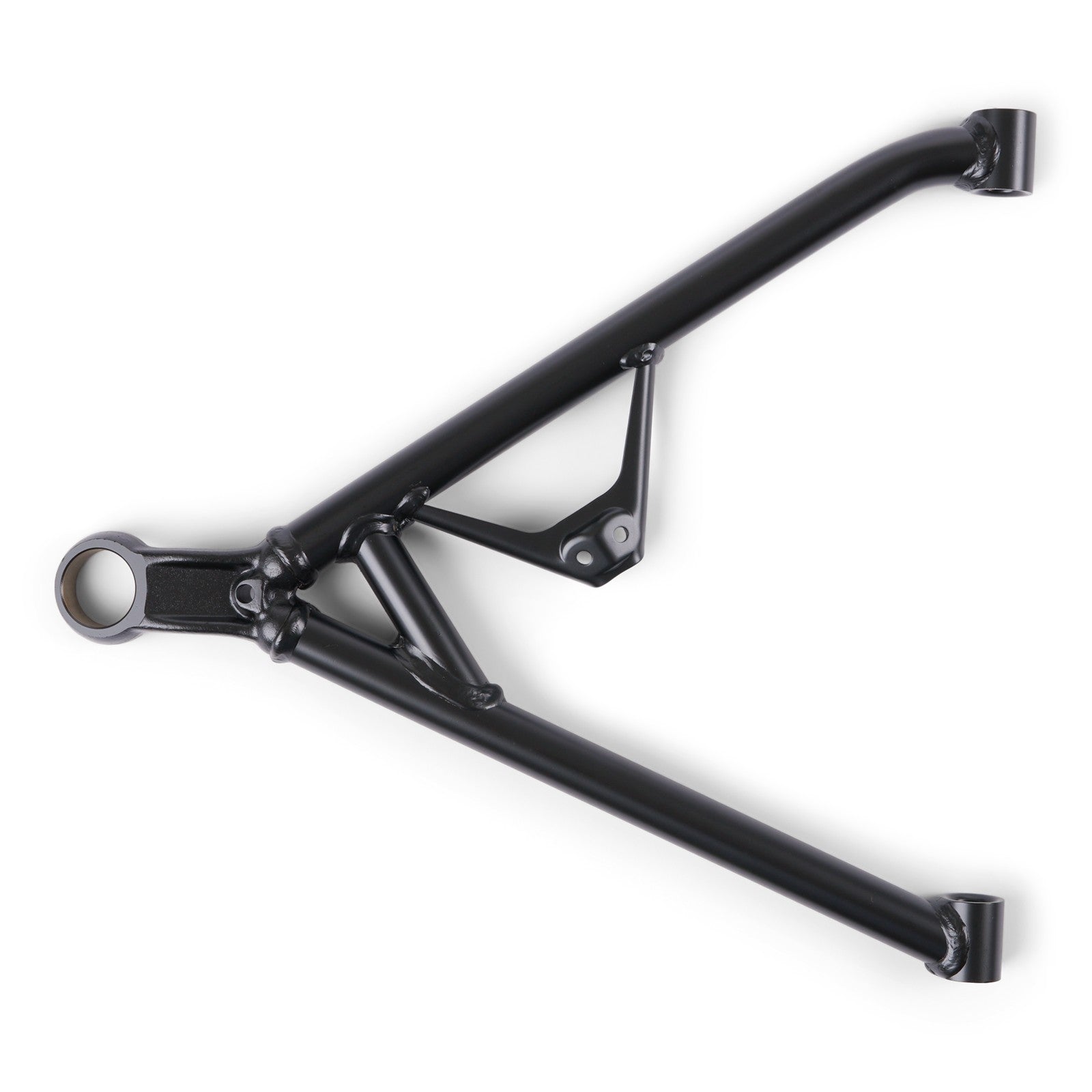 CAN-AM LOWER SUSPENSION ARM BLACK (LEFT) RENEGADE - 706204639