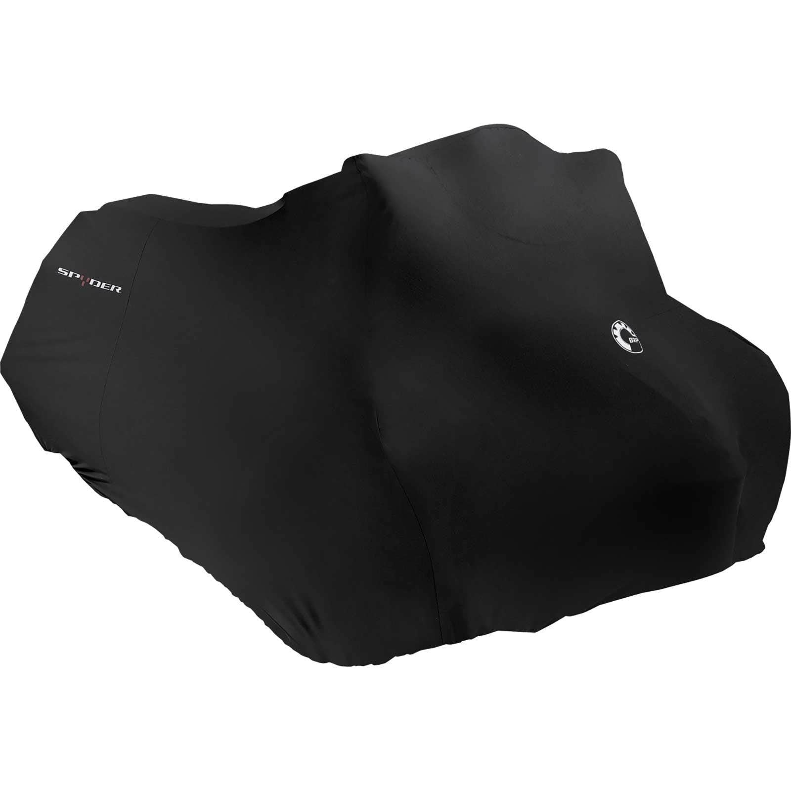 CAN-AM SPYDER OUTSIDE STORAGE COVER BLACK - 219400448