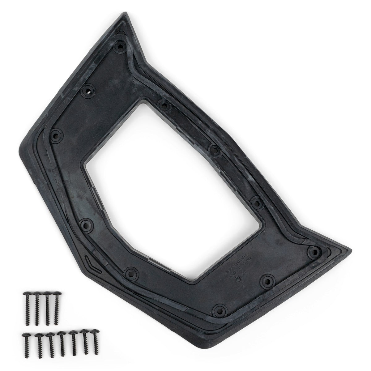 CAN-AM PROVENT ROOF MODULE ADAPTER KIT FOR SPORT ROOF CAN-AM BLACK - 715005213