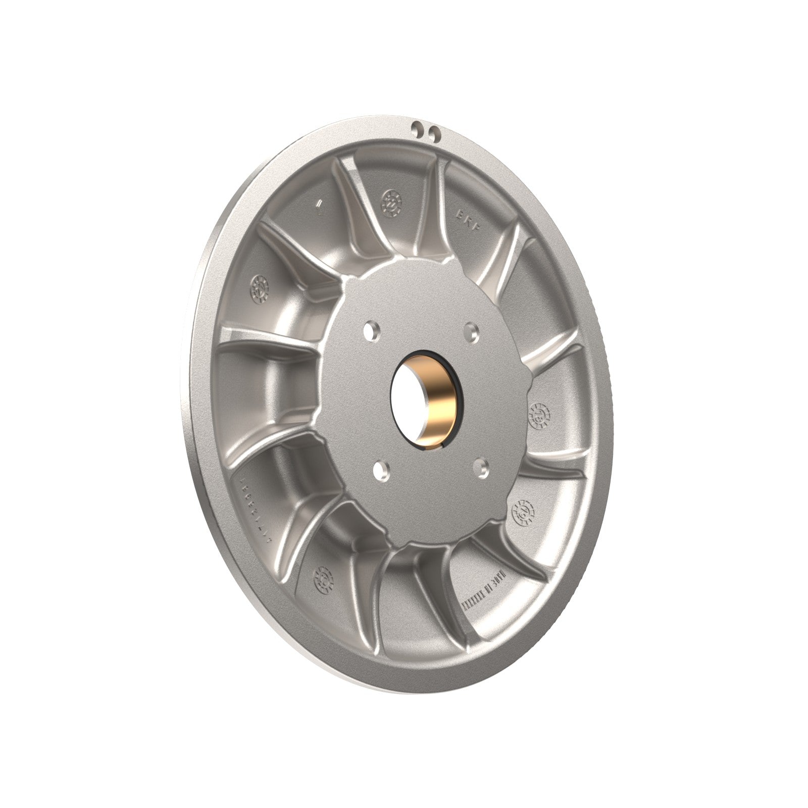 CAN-AM QRS DRIVEN SLIDING SHEAVE - 420280635
