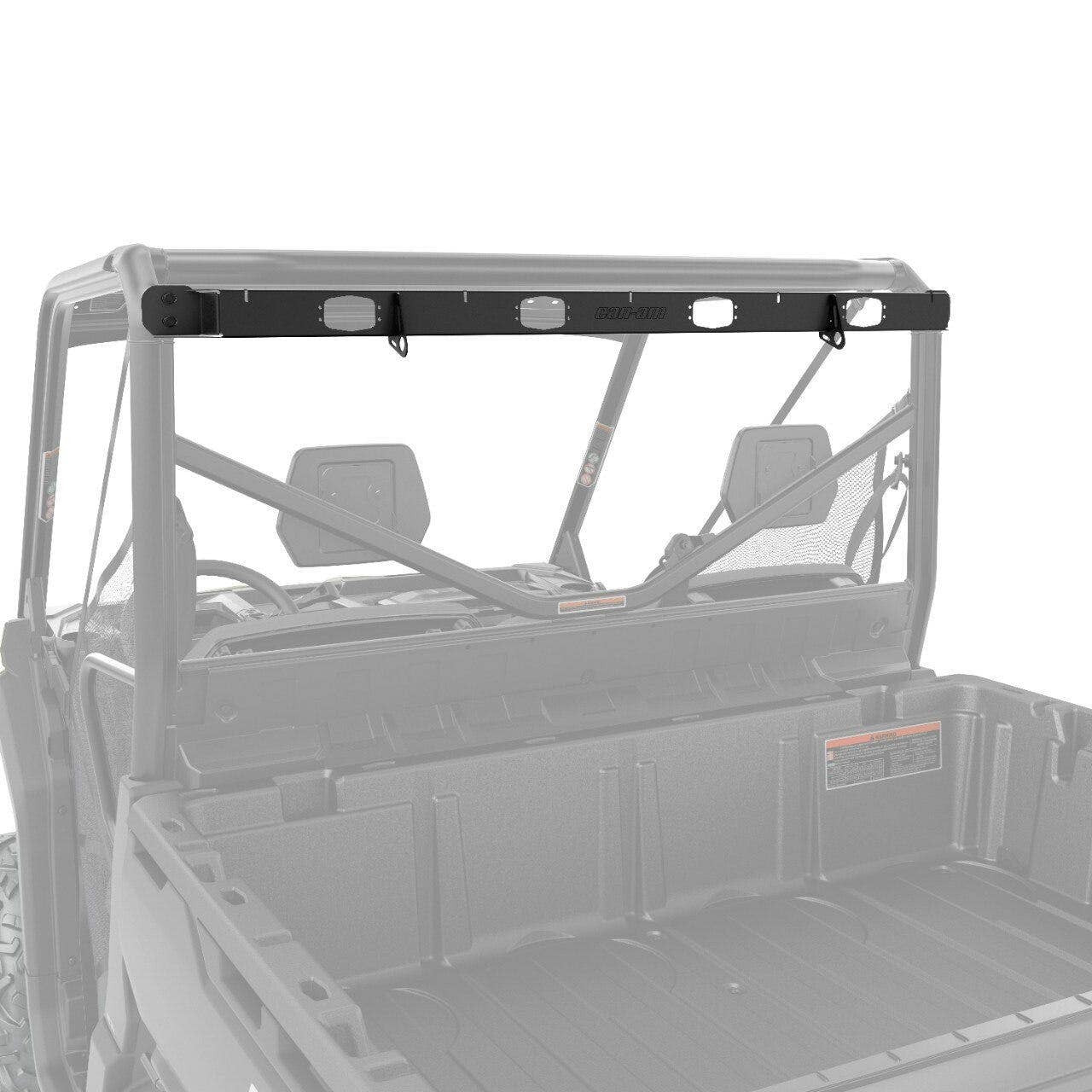 CAN-AM DEFENDER REAR ACCESSORY BAR - 715005450