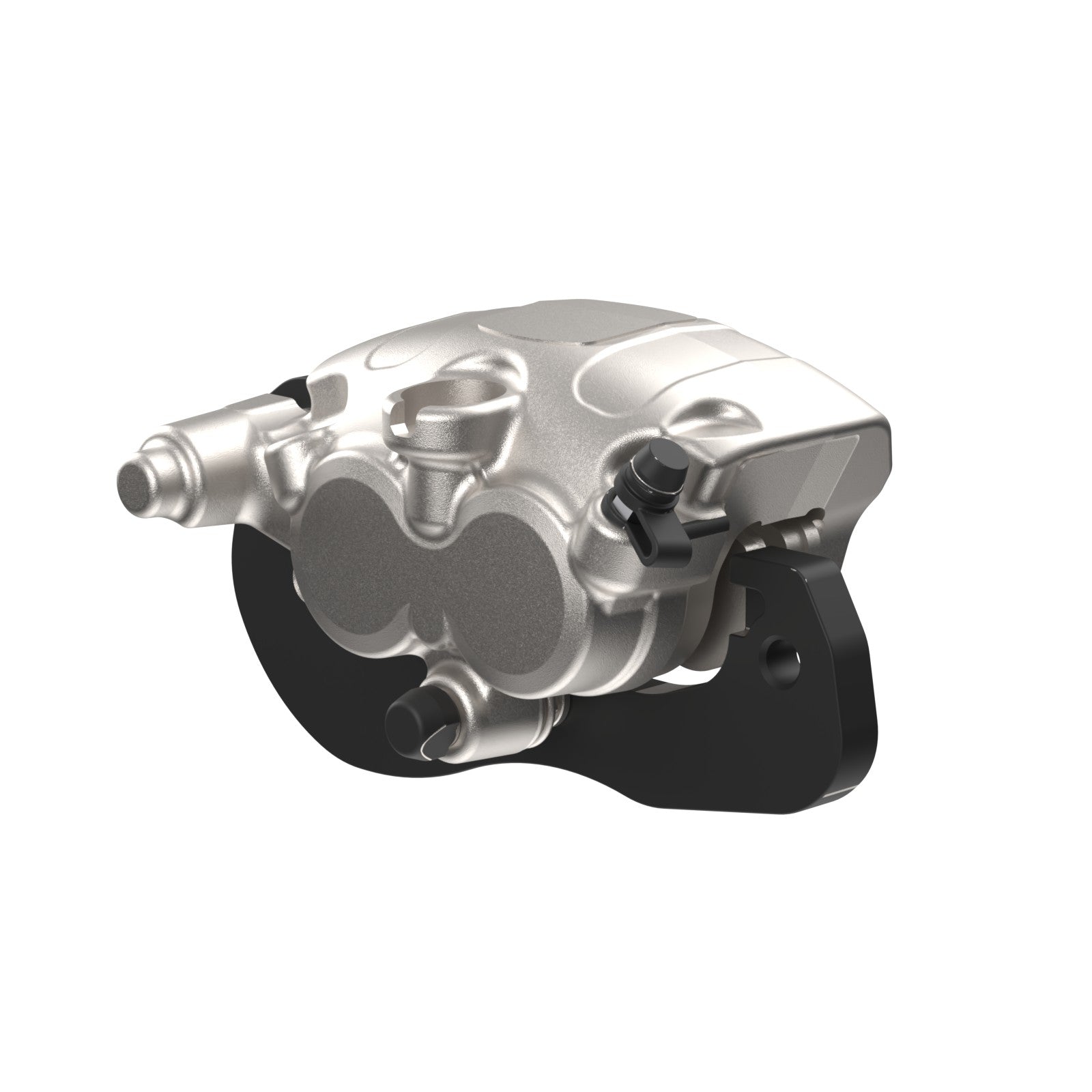 CAN-AM REAR BRAKE CALIPER - RIGHT SIDE - 705602187