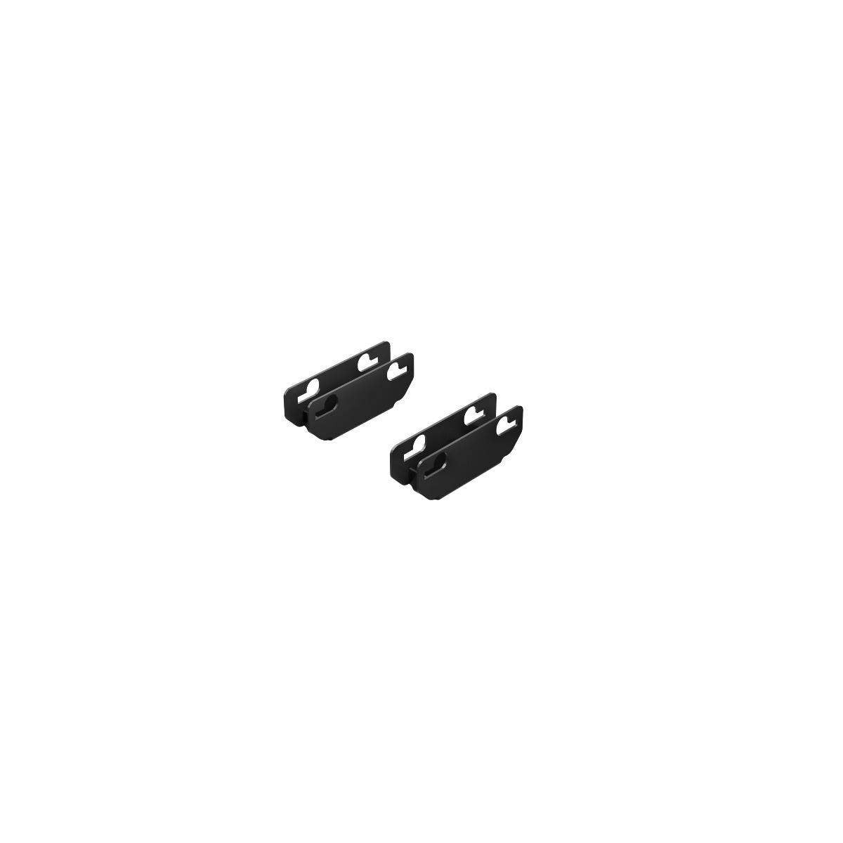 CAN-AM REAR BUMPER ADAPTER DEFENDER - 715006060