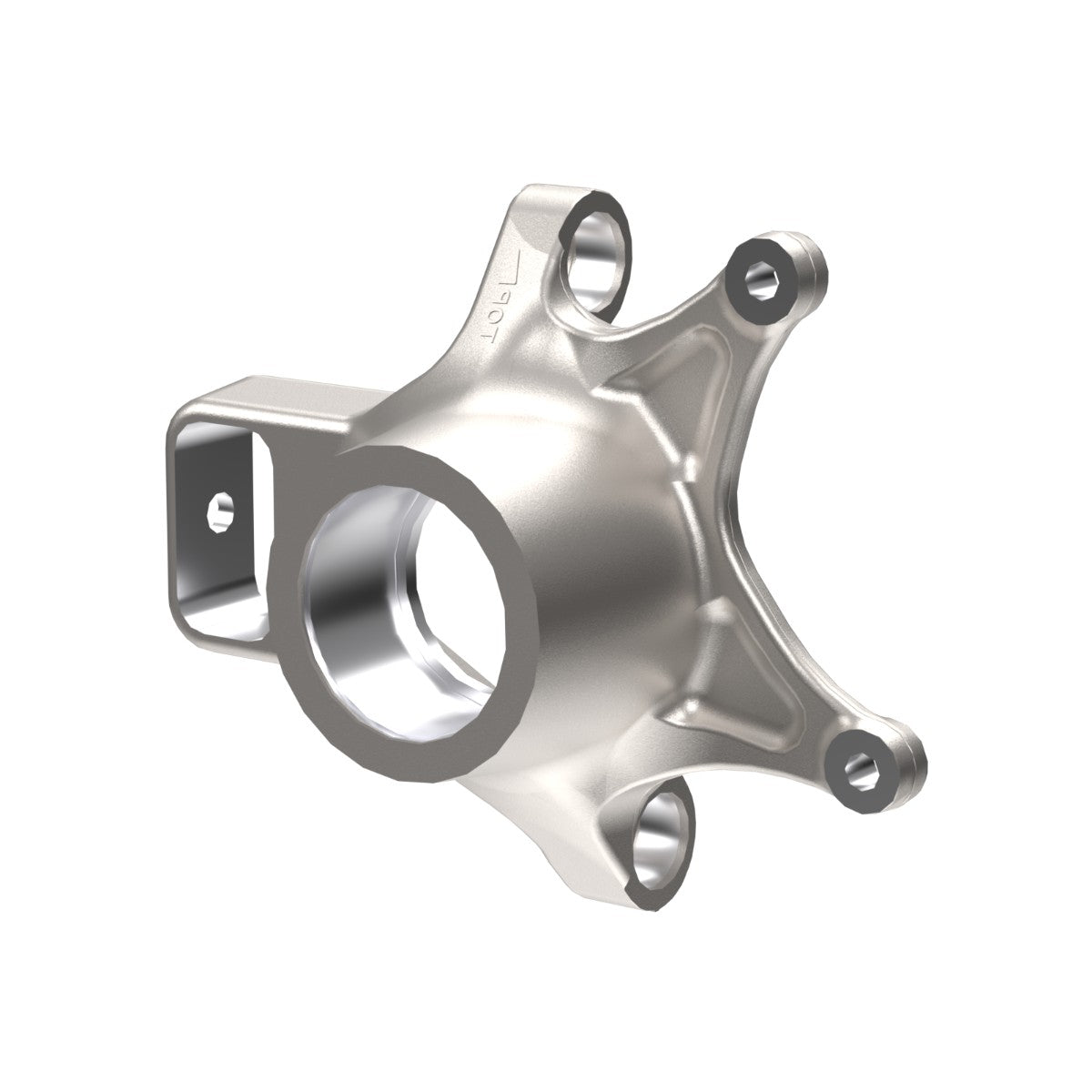 CAN-AM RH REAR KNUCKLE - 706005411
