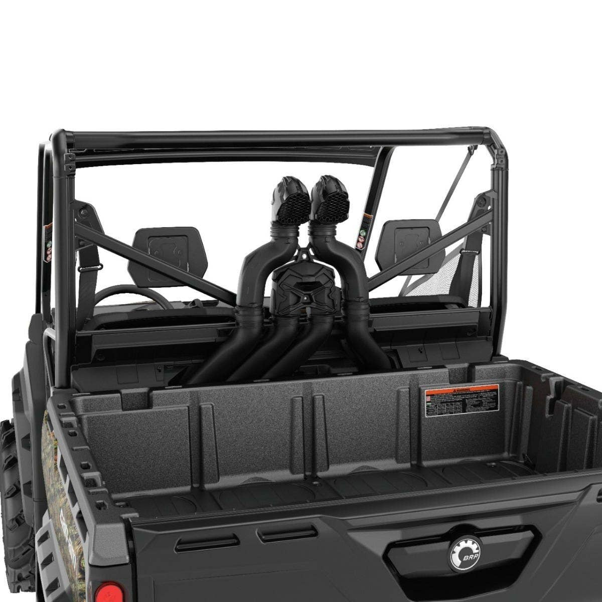 CAN-AM DEFENDER SNORKEL KIT - 715003727