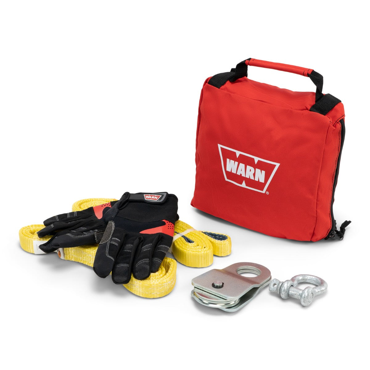 CAN-AM WINCH ACCESSORIES KIT - 715002409