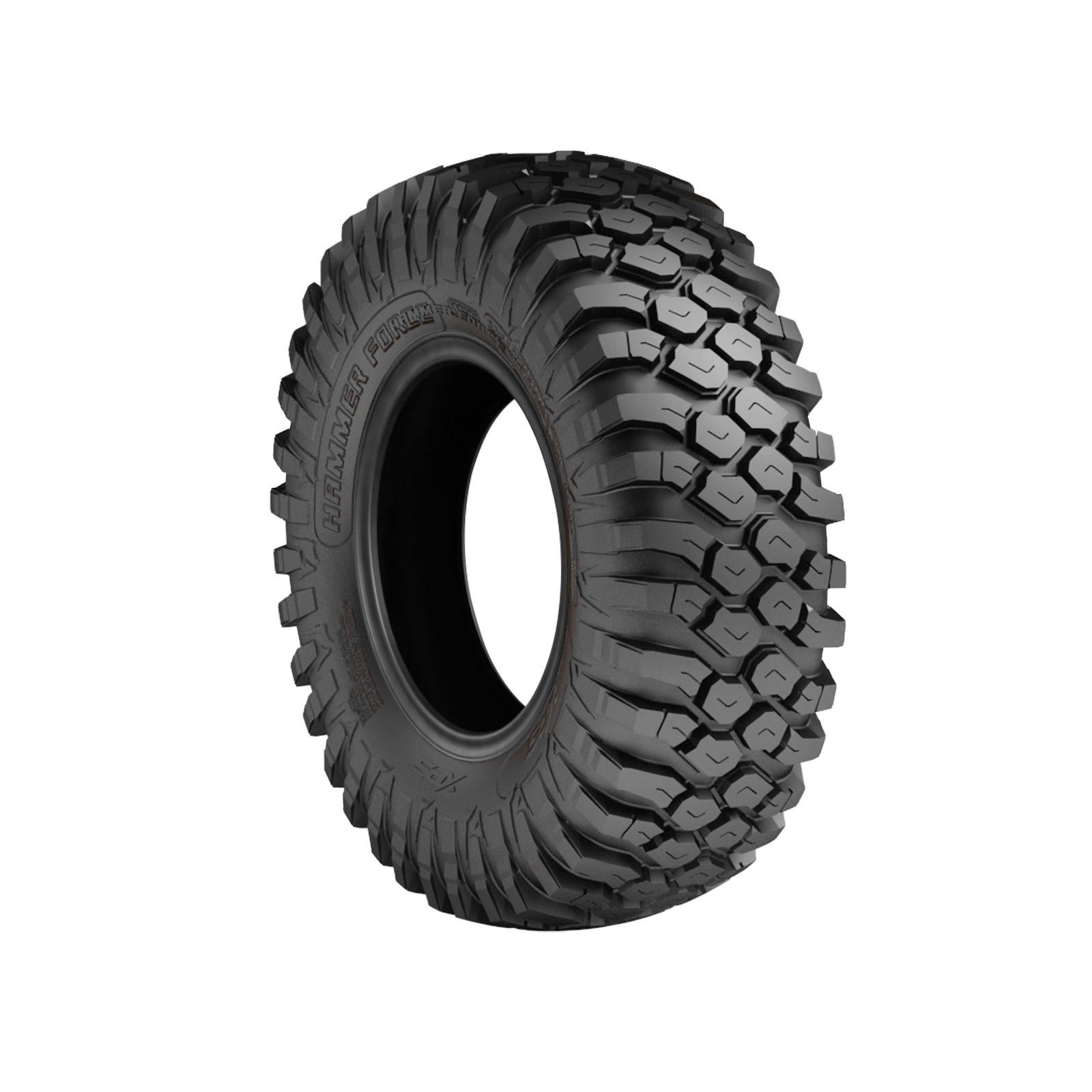 CAN-AM XPS HAMMER FORCE TIRE 30" X 10" R15 - 705402918
