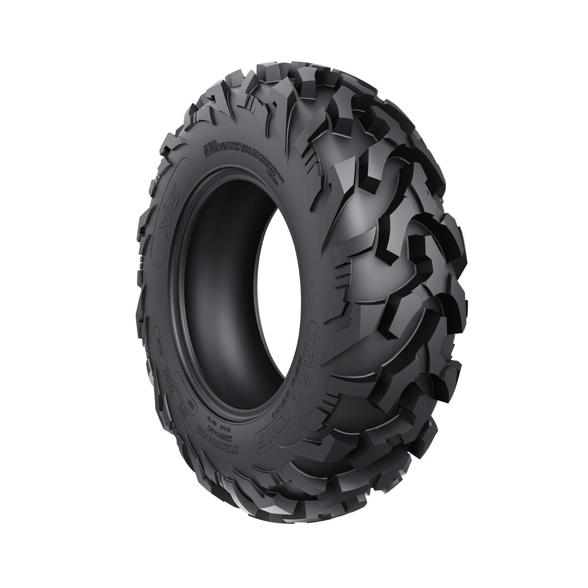 CAN-AM XPS TRAIL KING TIRE 27" X 9" R14 - 705403081
