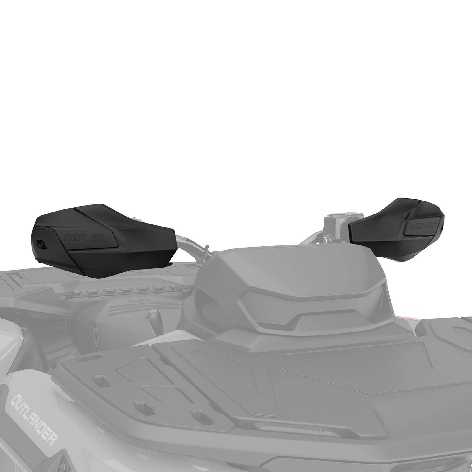 CAN-AM XT HANDGUARDS - 715010296