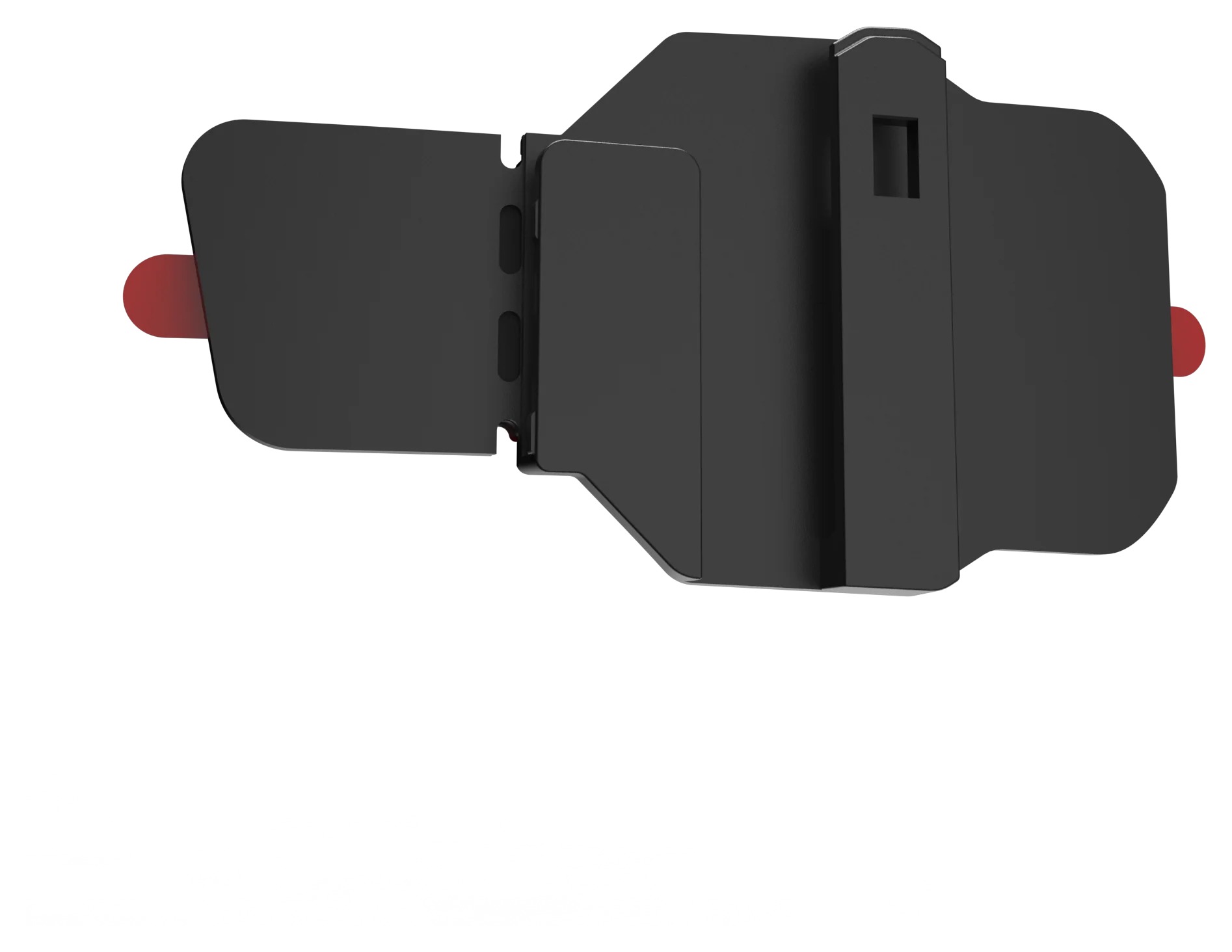 Cardo PackTalk Pro / Edge / NEO / Custom Adhesive Plate