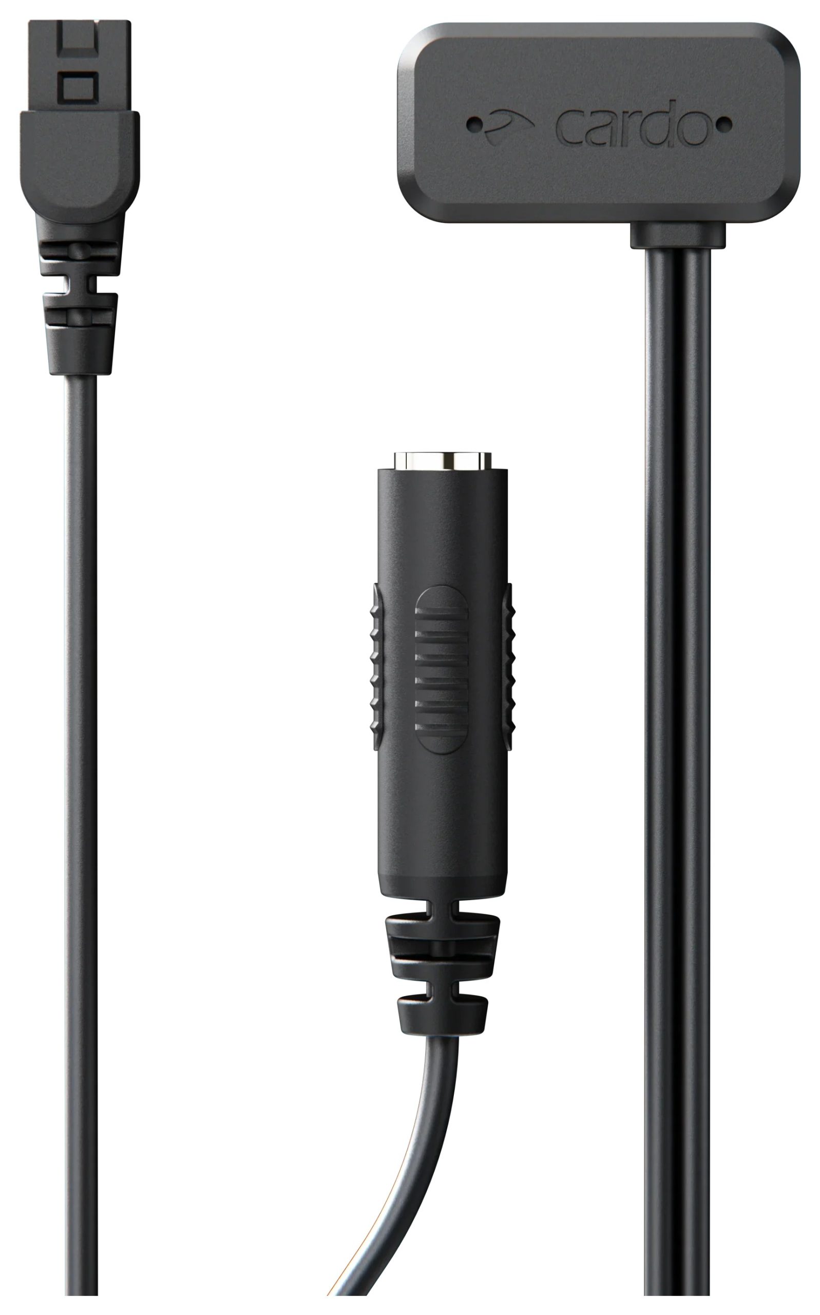 Cardo Replacement PackTalk NEO / Custom USB-C Microphone and Speaker Cable