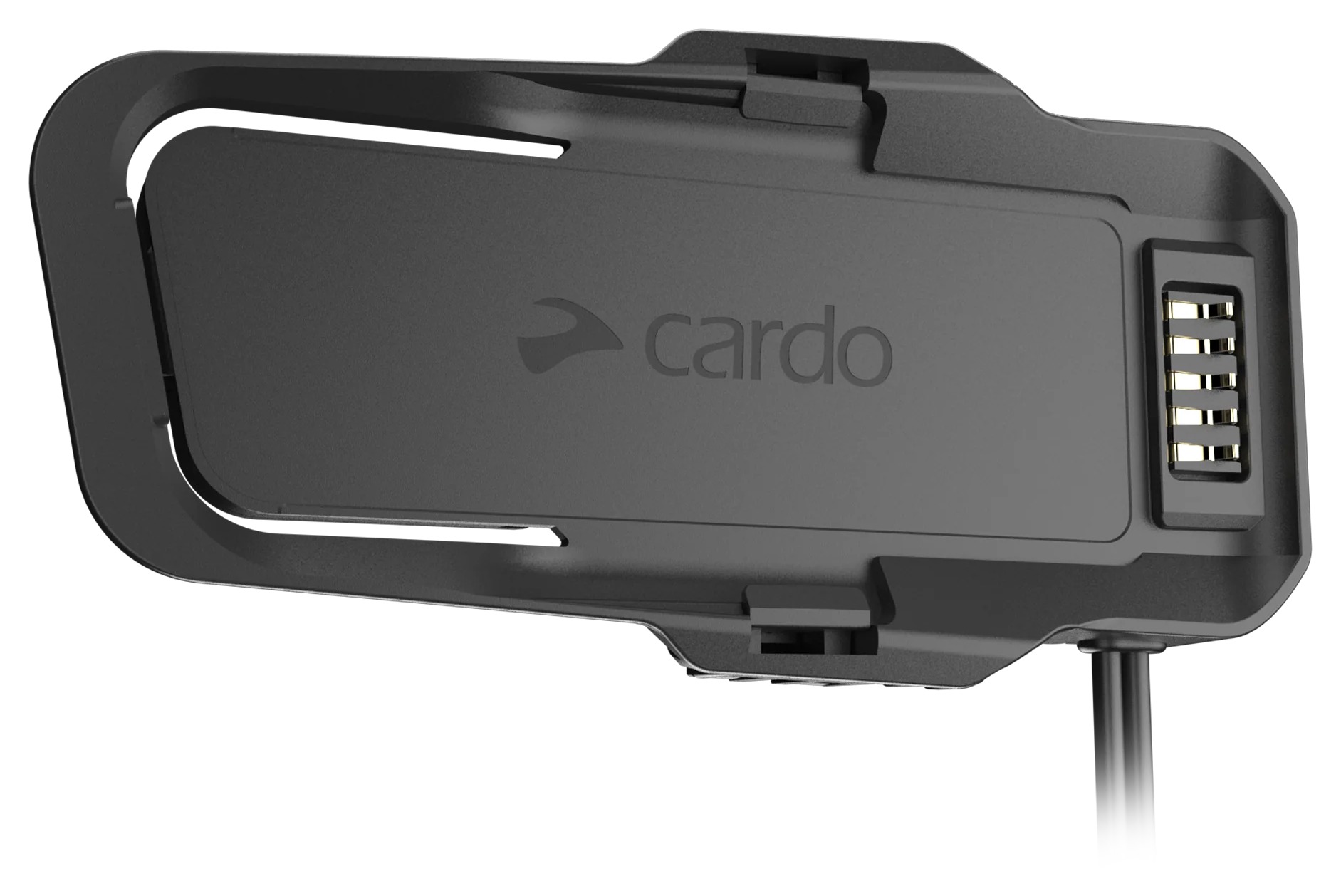 Cardo PackTalk Pro / Edge Cradle
