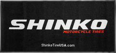 SHINKO FLOOR RUG 33"X73" SHINKO RUG