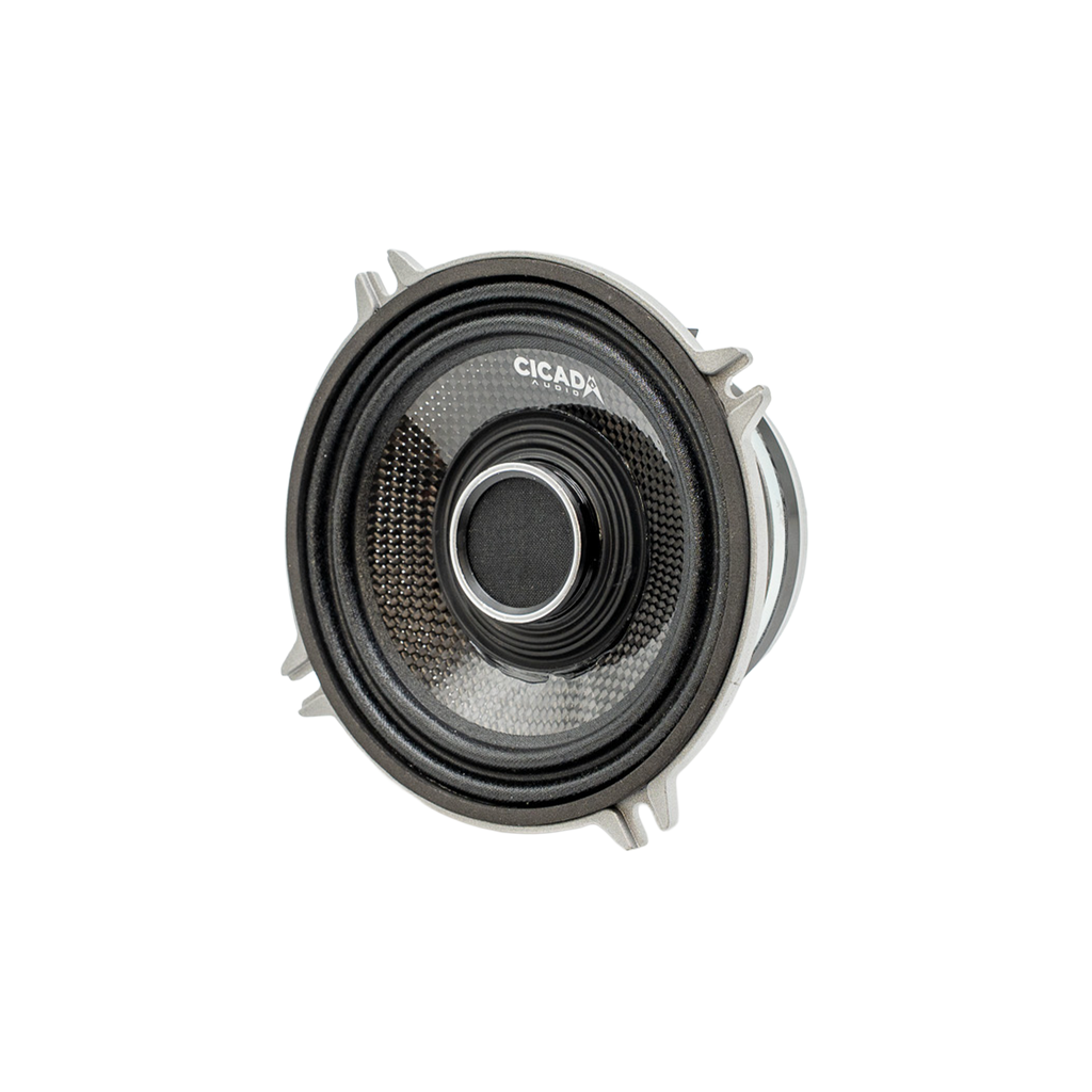CICADA AUDIO - 150W RMS - CHX525 - 5.25-INCH PRO COAX HORN SPEAKERS