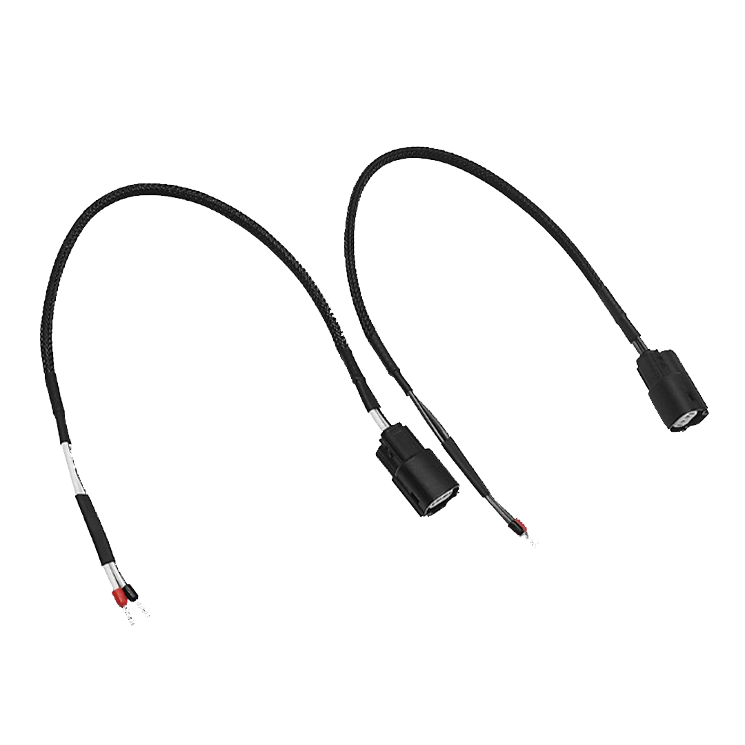 CICADA AUDIO - HDFLXFO - H-D SPEAKER TO CICADA AUDIO FLX AMPLIFIER OUTPUT – FRONT