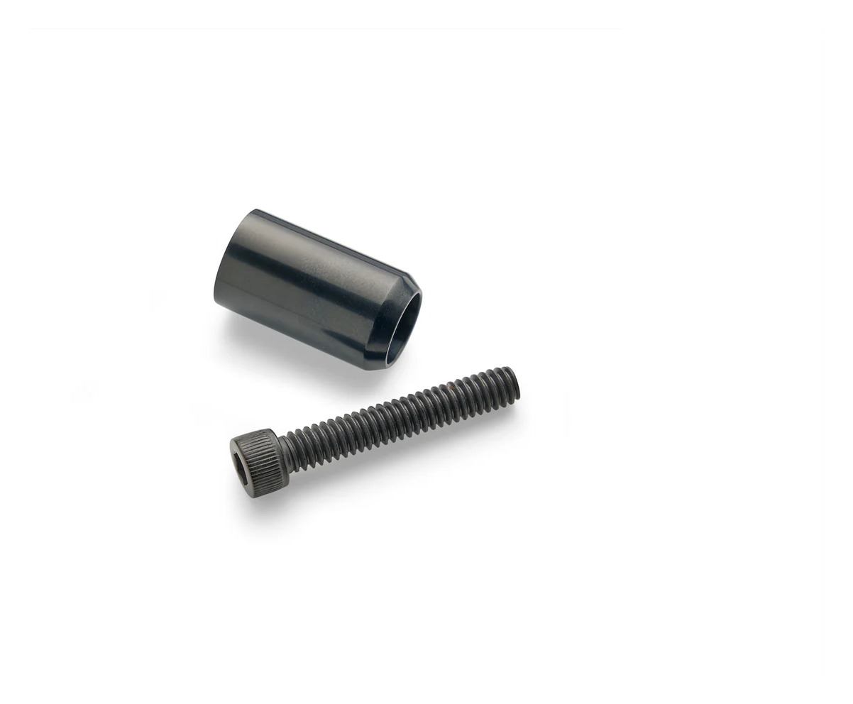 Ciro Adjust-A-Ball 1" Spacer Kit For Ciro Ball Mount Accessory Holder