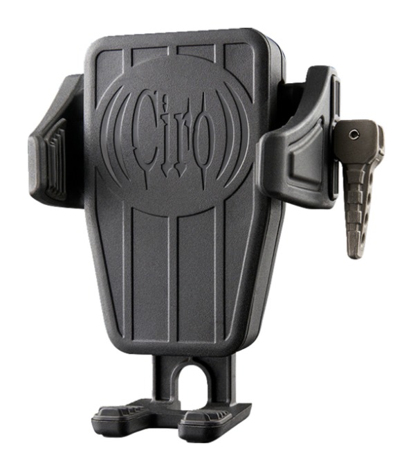 Ciro Gen 2 Cybercharger Phone Holder Without Mount
