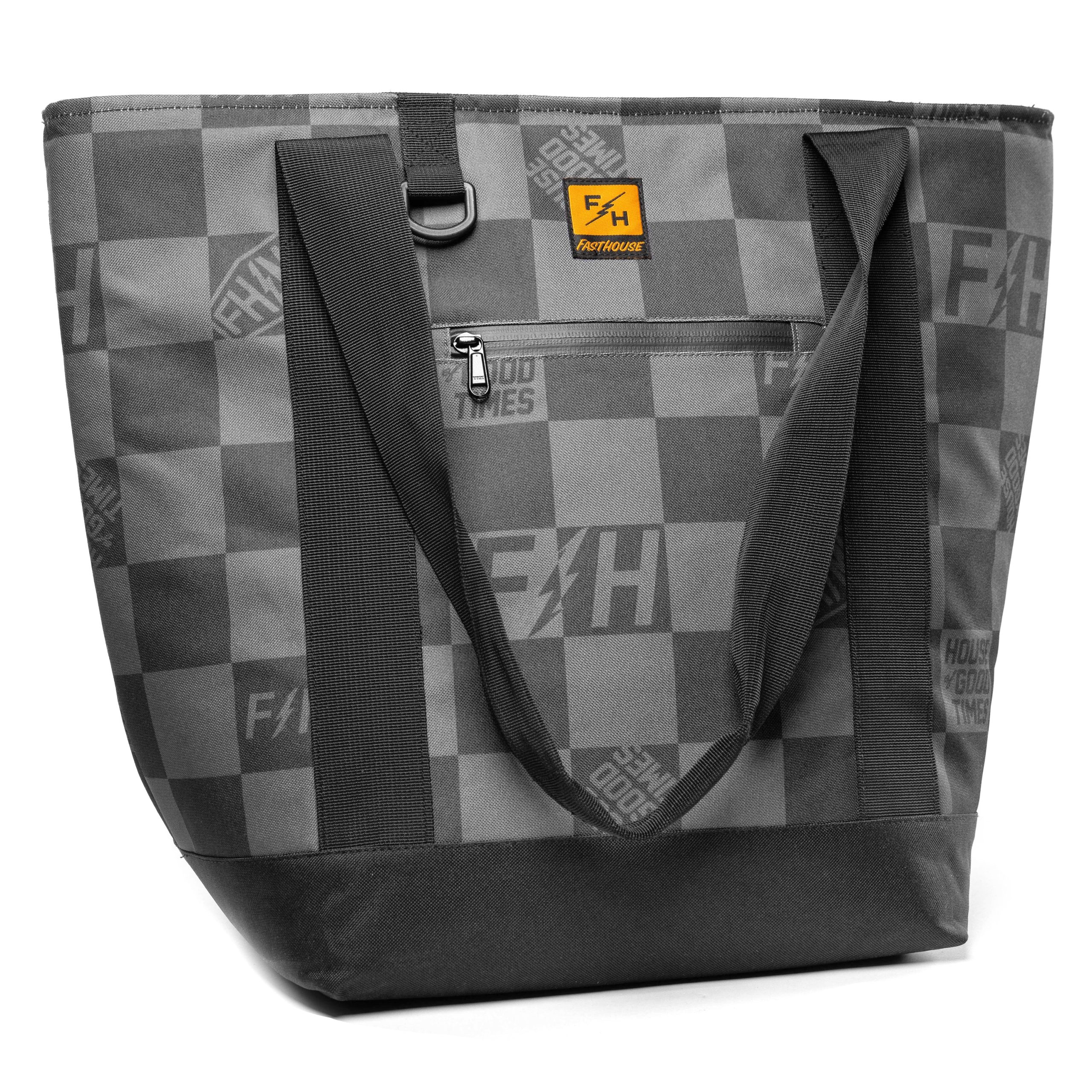 Fasthouse Coast Insulated Tote